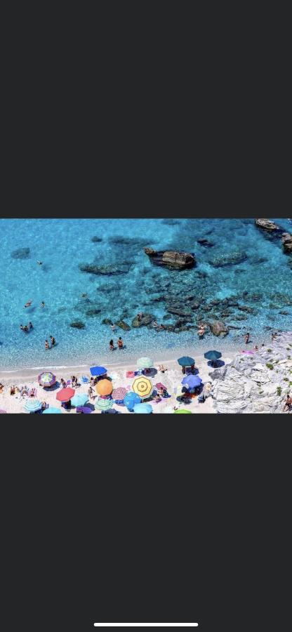Appartamento Da Antonio パルゲリーア エクステリア 写真